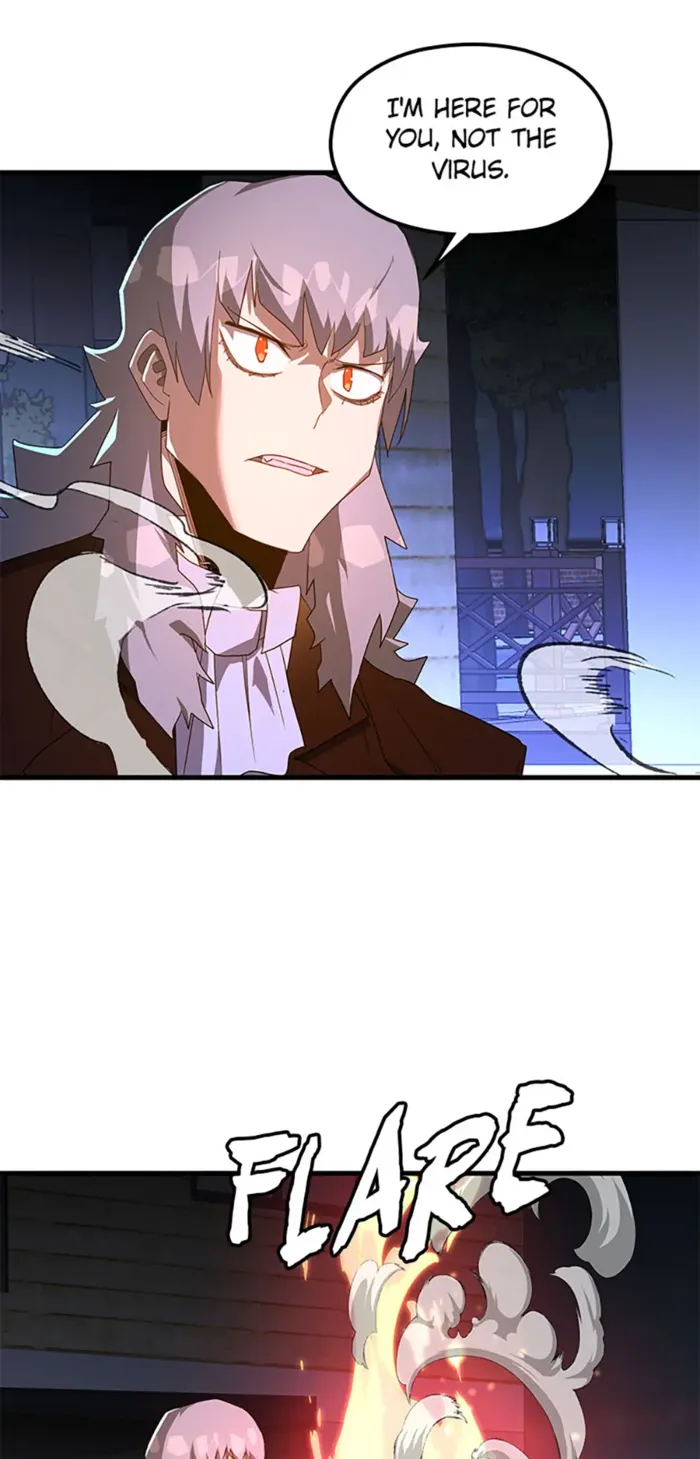 The Strongest Unemployed Hero Chapter 97 2